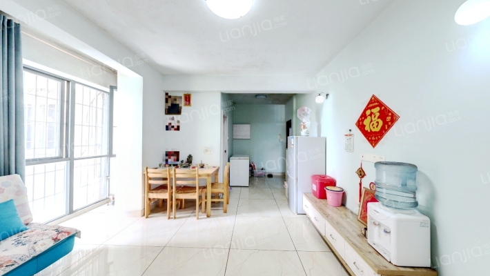 三远佳园二手房实景图