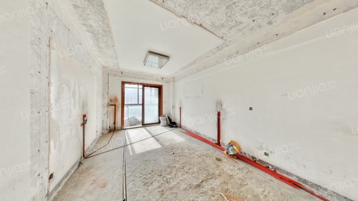 四季华城二手房实景图