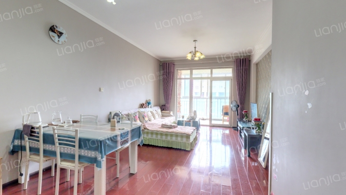 西线阳光二手房实景图