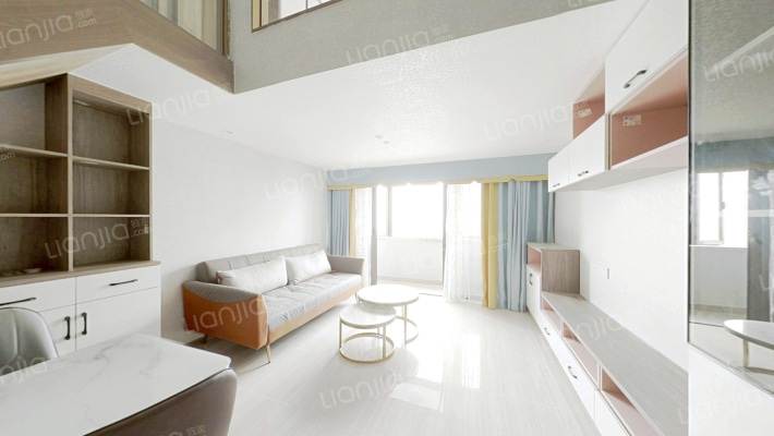 阳光城·愉景湾二手房实景图