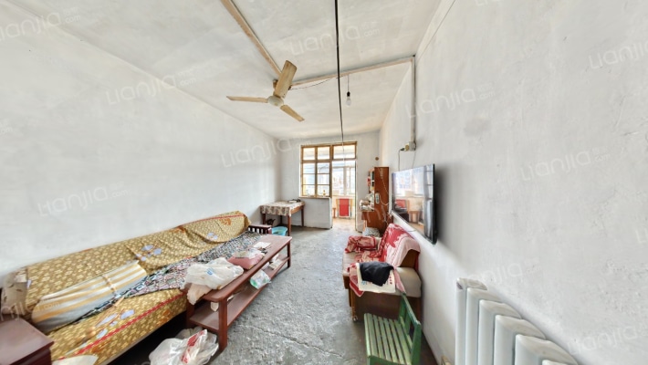 八里桥298二手房实景图