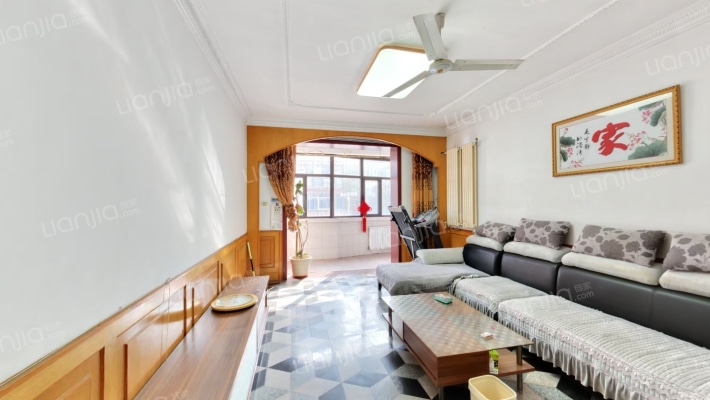 誉隆路3号二手房实景图