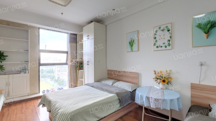 喜尔美大厦二手房实景图