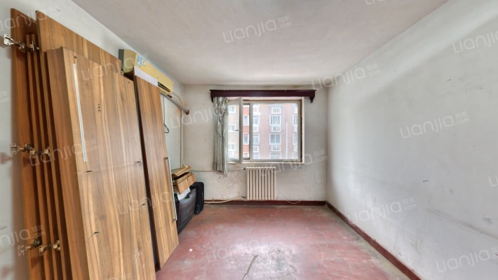 柳林东里二手房实景图