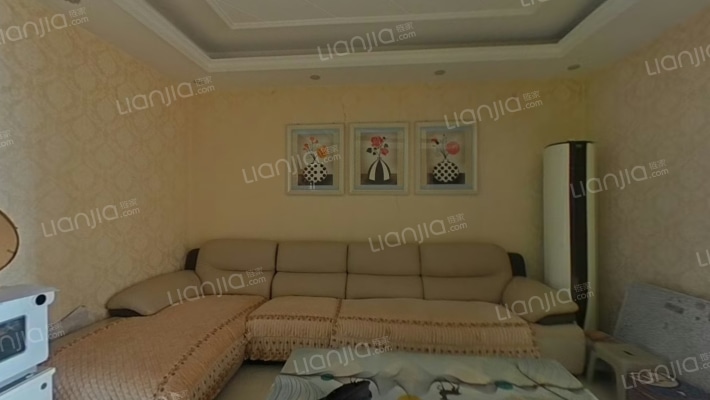 圣贤小区二手房实景图