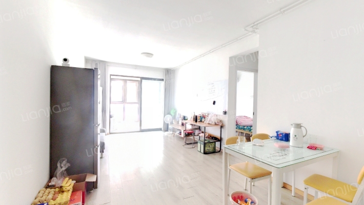 江山印二手房实景图