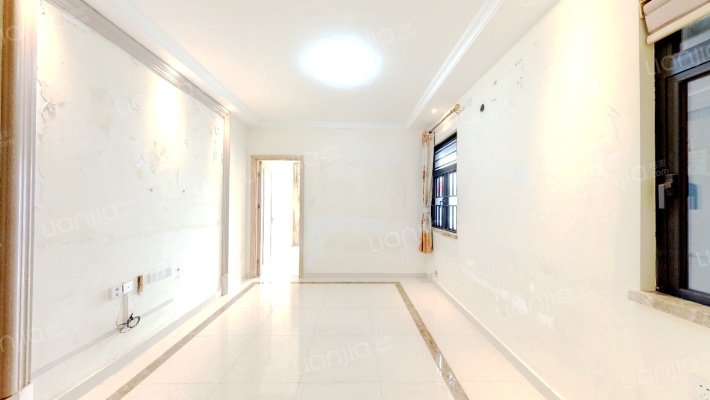 佳兆业盐田城市广场二手房实景图