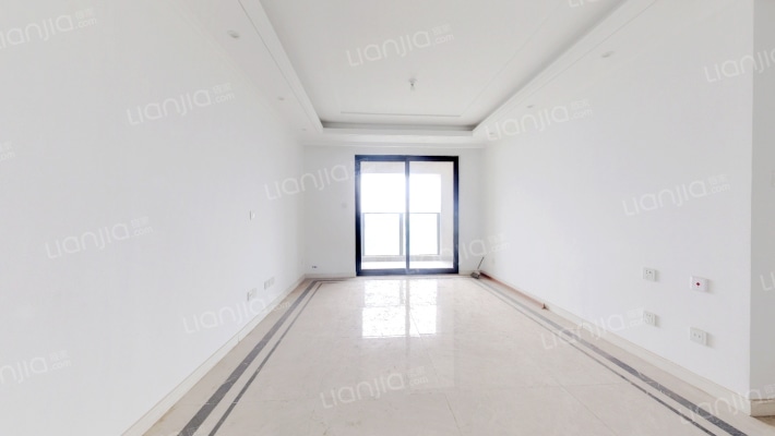 新城伟业悦隽平澜府二手房实景图