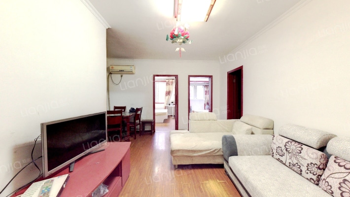 汇景家园汇平苑二手房实景图