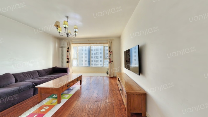 石油家园二手房实景图