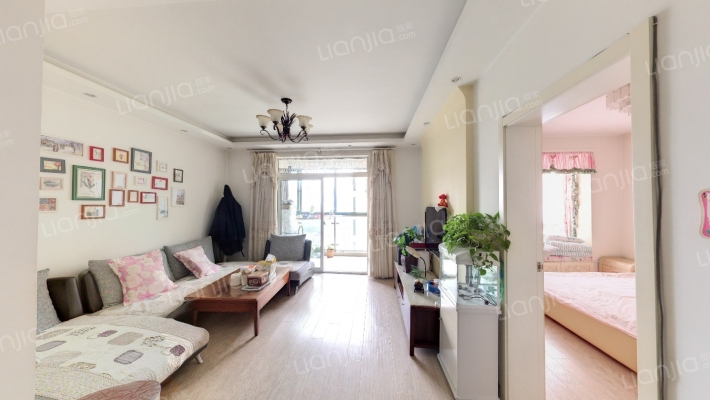 纪元阳光帝景二手房实景图