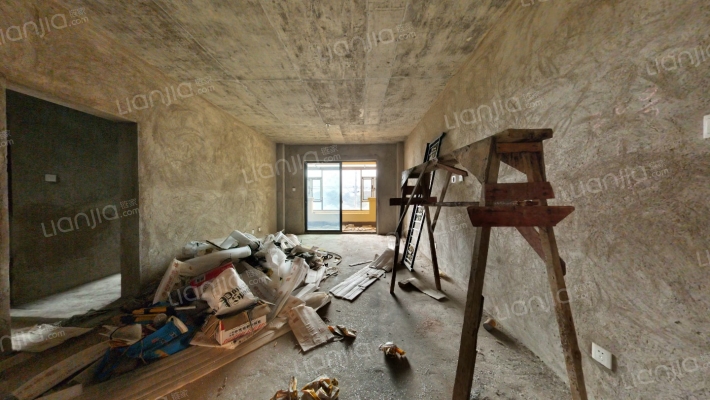 骆驼湾二手房实景图