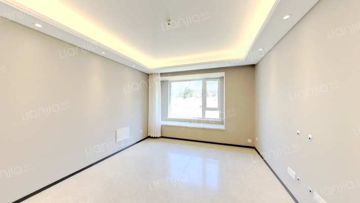 华润置地大连湾国际社区C3区二手房实景图