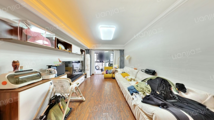 陶冲湖别院二手房实景图