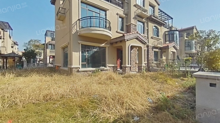 碧桂园翡翠郡二手房实景图