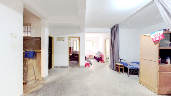 建中小区二手房实景图