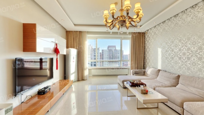 逸成东苑二手房实景图