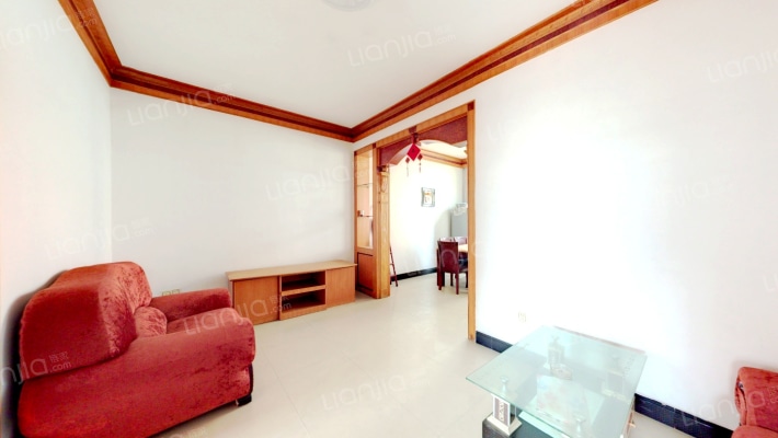 莲塘站前西路二手房实景图