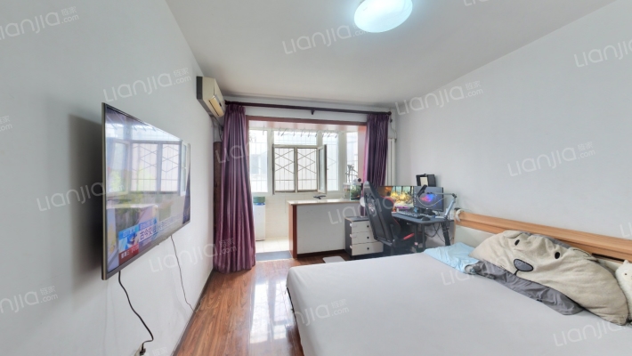 晨光小区二手房实景图