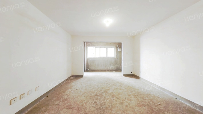 水榭名都二手房实景图