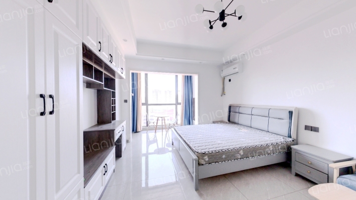 皮都公馆二手房实景图