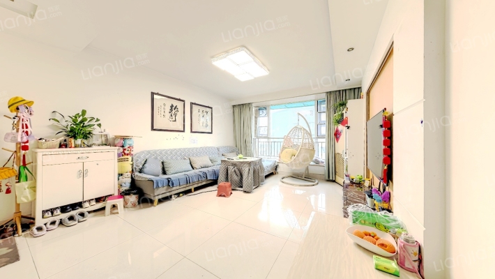 文府苑二手房实景图