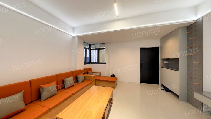 海南省汽车运输总公司红坎坡住宅区二手房实景图