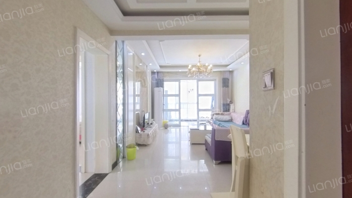 文秀家园二手房实景图