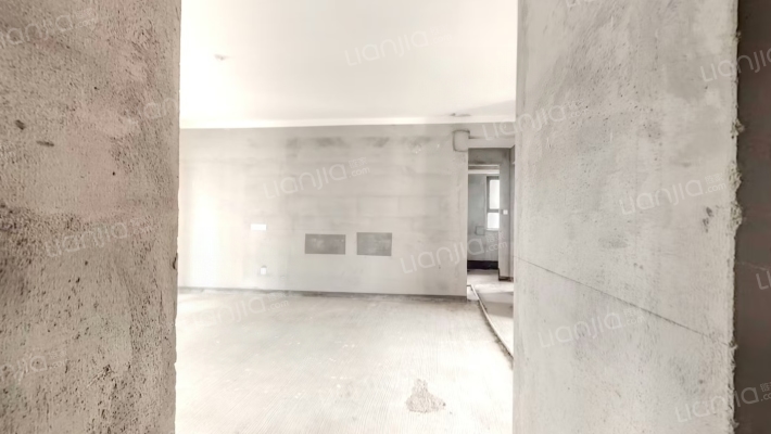 建业天悦二手房实景图