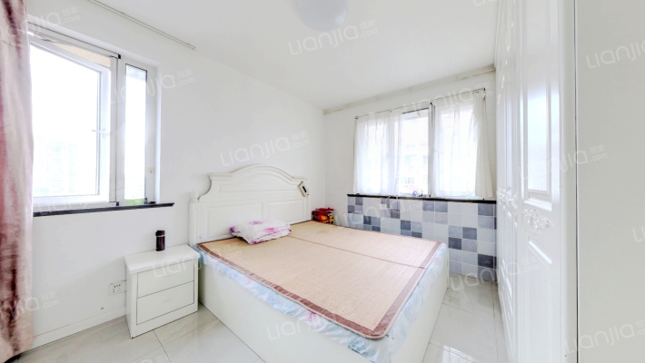 泰山三村二手房实景图