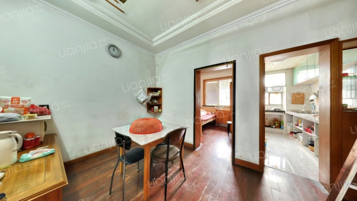 南园南路34号二手房实景图