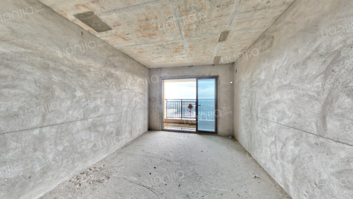 龙光玖龙湖二手房实景图