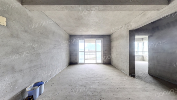 华鼎·幸福里二手房实景图