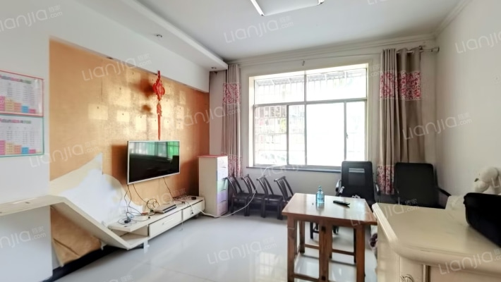 楼区老法院家属房二手房实景图