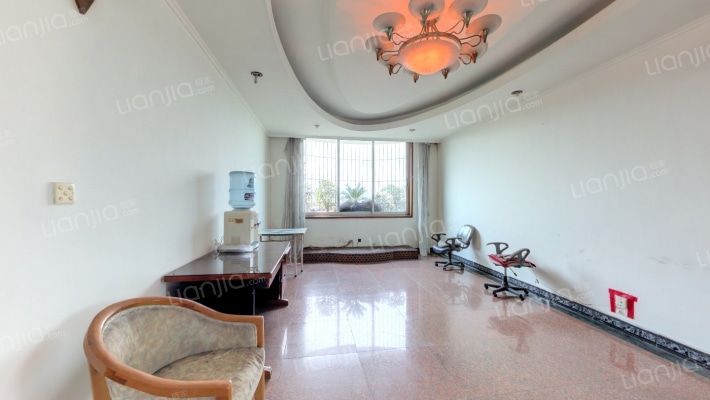 蜀泉公寓二手房实景图