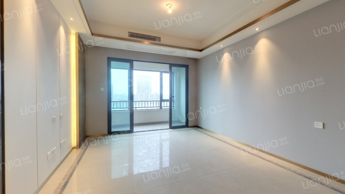 西宸原著二手房实景图