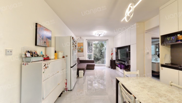 锦洲花园二手房实景图