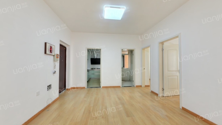 东湖庭园二手房实景图