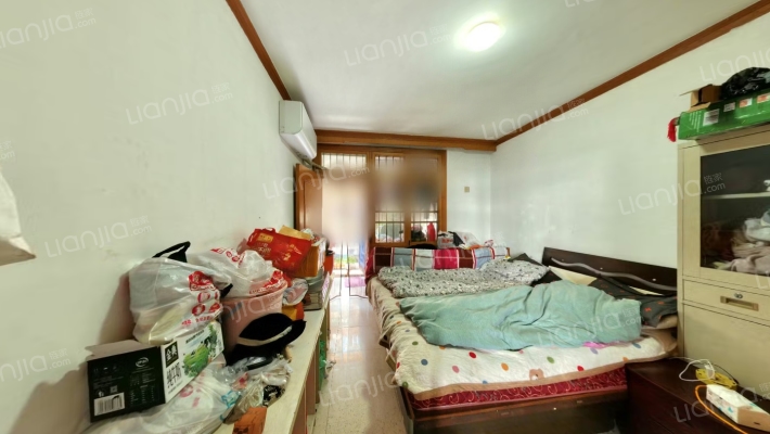 邮政小区二手房实景图