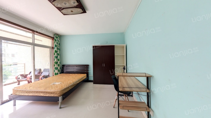 世纪阳光·沁景苑二手房实景图