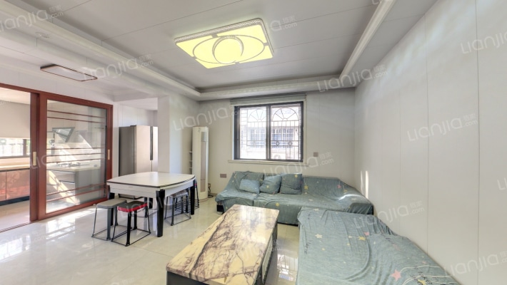 锦周路五弄二手房实景图