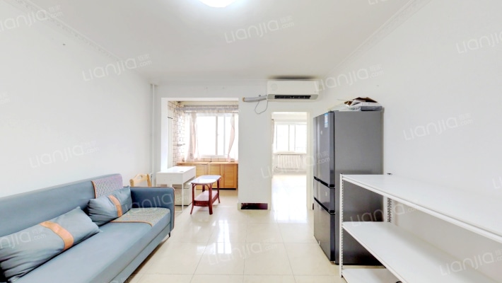 三里河二区A区二手房实景图