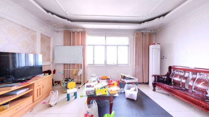 粮苑小区(魏都区)二手房实景图