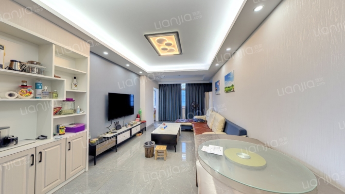 友谊路二手房实景图