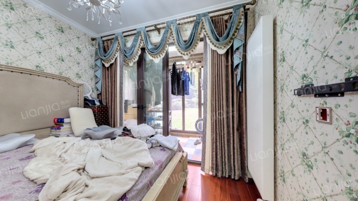 北水湾名邸二手房实景图