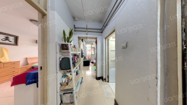 润祥小区二手房实景图