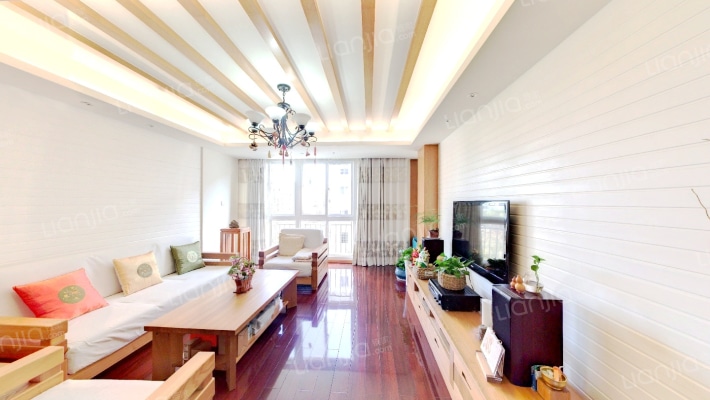 天一家园五期二手房实景图