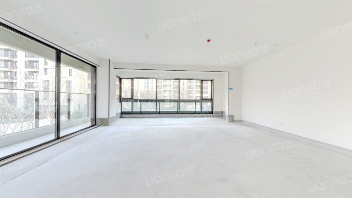 保利天禧园二区二手房实景图