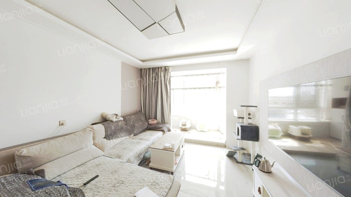 郭七小区二手房实景图