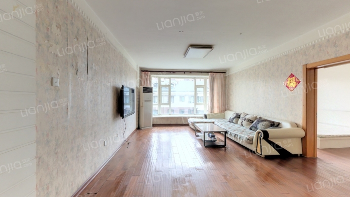 东城名郡东区二手房实景图